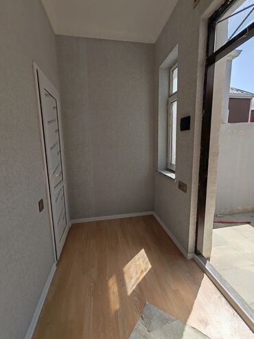 Həyət evləri və villaların satışı: Binəqədi qəs. 3 otaqlı, 80 kv. m, Kredit yoxdur, Yeni təmirli — 6