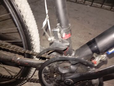 Şəhər velosipedləri: İşlənmiş Şəhər velosipedi 26", sürətlərin sayı: 7, Ünvandan götürmə, Ödənişli çatdırılma -da lalafo.az — 10 Şəhər velosipedləri: İşlənmiş Şəhər velosipedi 26", sürətlərin sayı: 7, Ünvandan götürmə, Ödənişli çatdırılma — 10