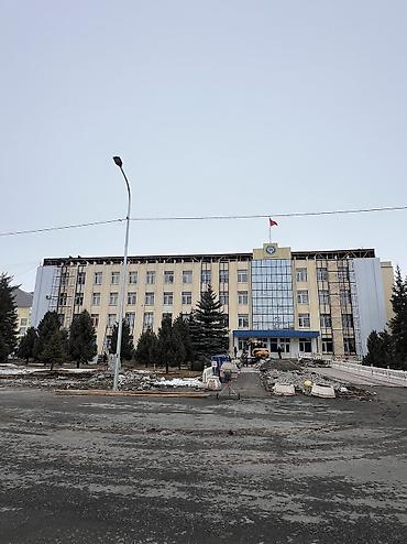 Фасадные работы: Аликабонд,, алюкабонд, алюка Бонд! ! ! установка и монтаж любой — 36