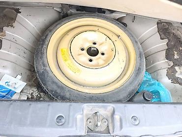 Suzuki: Suzuki Swift: 2005 г., 1.3 л, Бензин, Хэтчбэк — 7