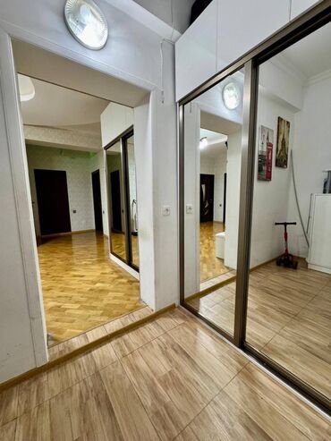 Yeni tikili: Yeni Yasamal, 3 otaqlı, Yeni tikili, m. İnşaatçılar, 140 kv. m -da lalafo.az — 7 Yeni tikili: Yeni Yasamal, 3 otaqlı, Yeni tikili, m. İnşaatçılar, 140 kv. m — 7