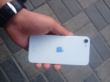 i̇pone 7: IPhone SE 2020