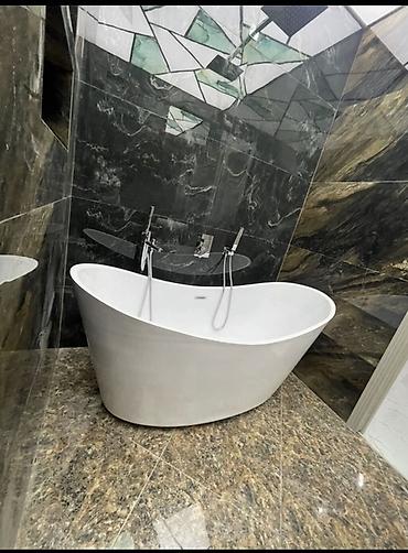 hamam kabini: Hamam üçün premium avadanlıqlar və şüşə sistemləri - Azad — 2