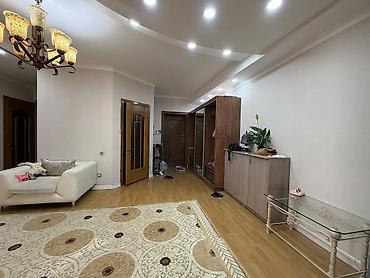 дзерж: 4 комнаты, 221 м², Золотой квадрат 2 этаж — 10