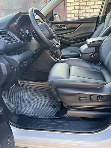 Subaru: Subaru Ascent: 2022 г., 2.4 л, Вариатор, Бензин, Кроссовер — 11