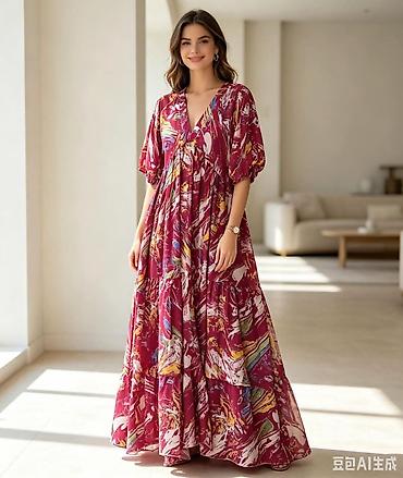 Haljine: 🌞 New collection 🌞 
Cena 2700 dinara — 4