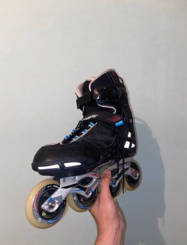 Roliklər: Powerslide Phuzion Epsilon United Sport’dan 166₼-a alınıb, 1 dəfə -da lalafo.az — 1 Roliklər: Powerslide Phuzion Epsilon United Sport’dan 166₼-a alınıb, 1 dəfə — 1