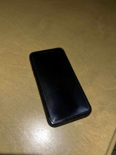 Apple IPhone: IPhone Xr | 64 ГБ | Черный