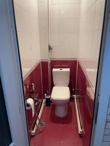 Köhnə tikili: Bakı, 2 otaqlı, Köhnə tikili, m. Həzi Aslanov, 60 kv. m — 12