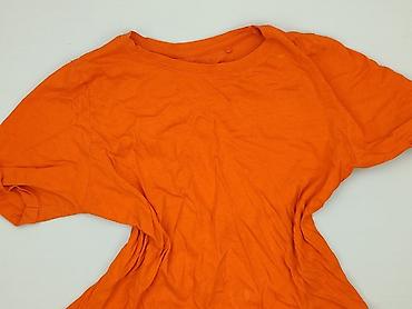 upper deck t shirt: Basic, T-shirt damski, rozmiar S — 1
