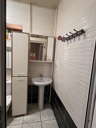 Долгосрочная аренда домов: 300 м², 8 комнат, Утепленный, Теплый пол, Бронированные двери — 22