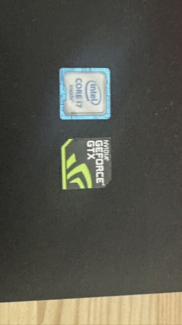 Lenovo: İşlənmiş Lenovo Legion, 15.6 ", Intel Core i7, 512 GB, Pulsuz çatdırılma, Rayonlara çatdırılma — 10