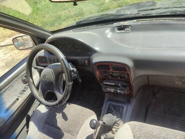 авто для охоты: Kia Sportage: 1999 г., 2 л, Механика, Бензин, Универсал