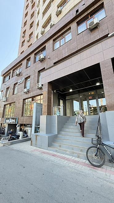 real sight: Аренда офисов, 30 м², В бизнес центре, 1 линия — 7
