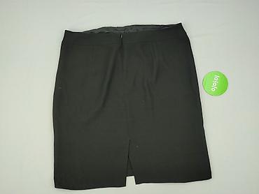 straight: Gerry Weber, Spódnica damska, rozmiar 3XL — 3
