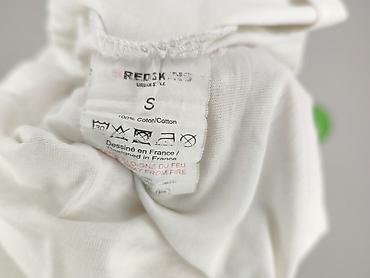 bluza chaotic: T-shirt damski, rozmiar S — 5