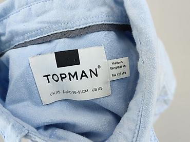 pull and best: Topman, Koszulа dla mężczyzn, rozmiar XS — 4