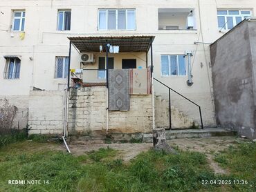 Köhnə tikili: Digah, 4 otaqlı, Köhnə tikili, 110 kv. m — 3