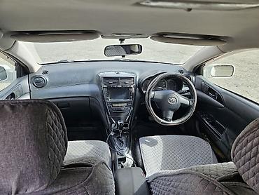 Унаа: Toyota Caldina: 2003 г., 1.8 л, Автомат, Бензин, Универсал — 8