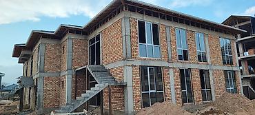 Продажа квартир: 1 комната, 21 м², Индивидуалка, 1 этаж, Готовая ПСО (под самоотделку) — 8