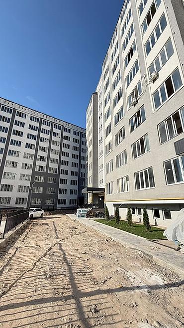 Сдан, 1 комната, 54 м² at lalafo.kg Сдан, 1 комната, 54 м²