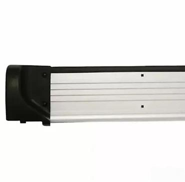 lil solid 2.0 lumi��re rouge: BOCNI PRAGOVI STEPENICE GAZISTA TOYOTA HILUX (05-11) 4 VRATA | — 3