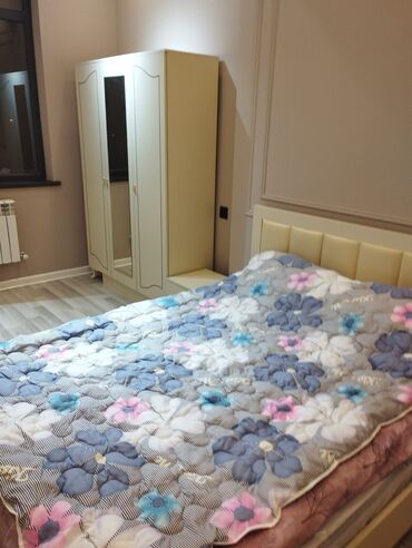 Yeni tikili: Yeni tikili binada zövqlü dizaynlı 2 otaqlı mənzil. - Müasir — 9