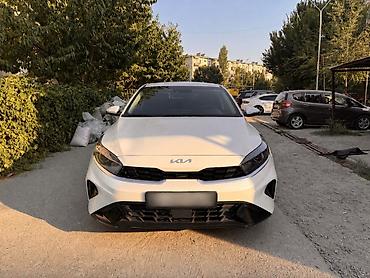 парктроник киа к5: Kia K3: 2023 г., 1.6 л, Автомат, Бензин, Седан — 2