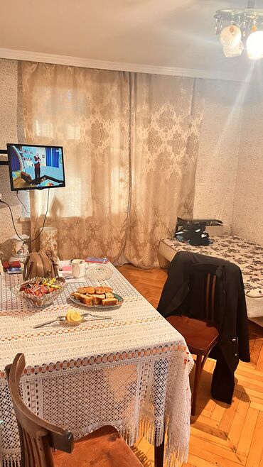 квартира вторичка 1 комнатная купить: 1 otaqlı, 29 kv. m