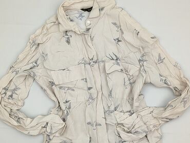 Zara, Women's blouse, size S (EU 36)