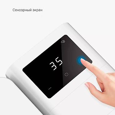 аквариум xiaomi: Настольный кондиционер Xiaomi Microhoo Personal Air Conditioning Fan — 3