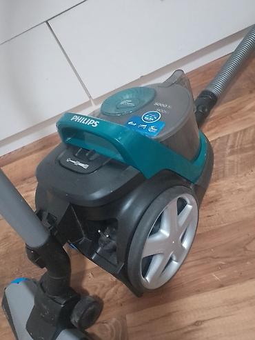 Klasični usisivači: Usisivac PHILIPS Power Cyclone7 je potpuno ispravan, u odlicnom je — 6