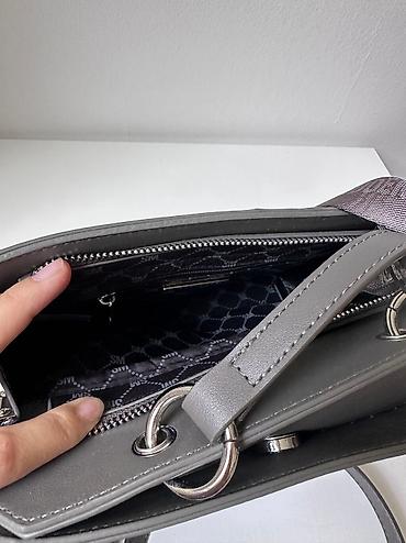 сумка америка: Эффектная сумочка от SteveMadden, новая, с этикеткой и запаянными — 10