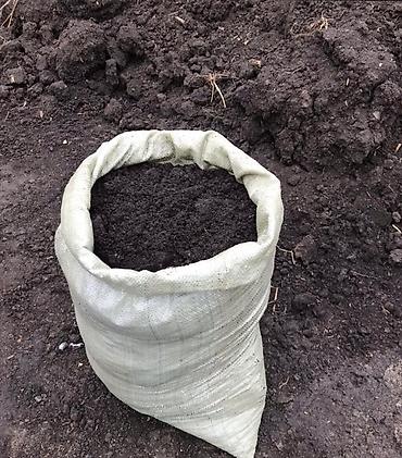 Грунт, чернозем: В тоннах, Бесплатная доставка, Зил — 8