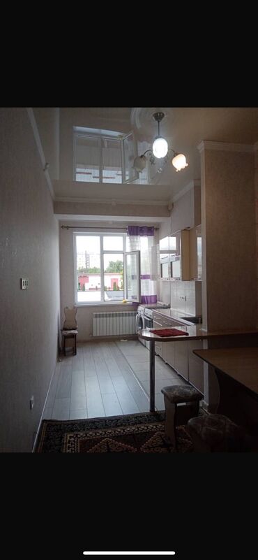 купить дом в рассрочку от хозяина: 1 комната, 42 м², Индивидуалка, 3 этаж, Евроремонт