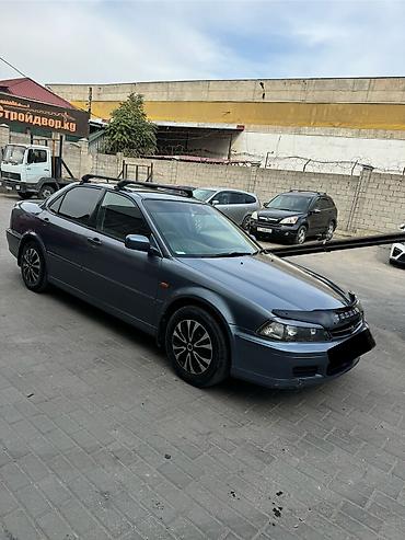 хонда акорт тарное: Honda Accord: 2001 г., Автомат, Газ, Седан — 3