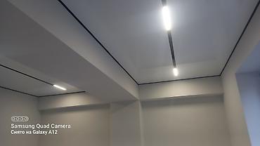 Штукатурка, шпаклевка: Ремонт квартир и домов под ключ. Тажрыйбалуу усталар сиздин — 16