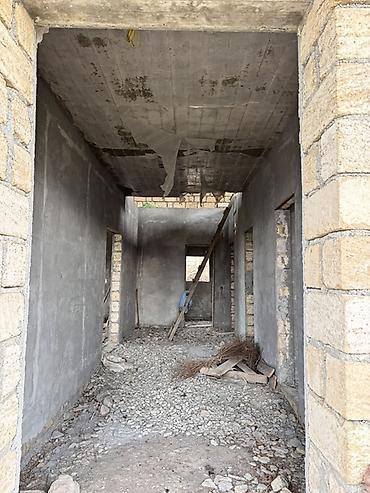 ev bağ: Qusar, 150 kv. m, 4 otaqlı, Hovuzsuz, İşıq — 4