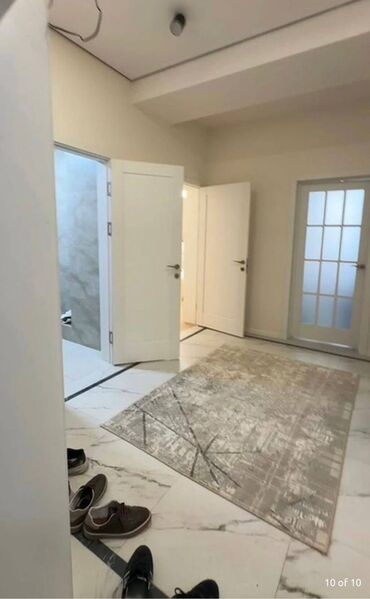 Продажа квартир: 2 комнаты, 72 м², Элитка, 14 этаж, Дизайнерский ремонт — 7