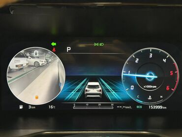 Kia: Kia Sorento: 2020 г., 2.2 л, Дизель — 6