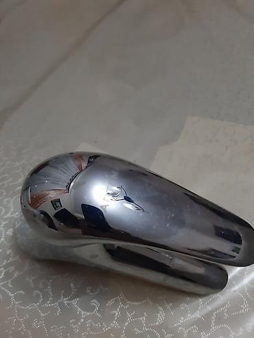 Orijinal "Artrema" kranı. Real ağır latun materialdandır. Baha