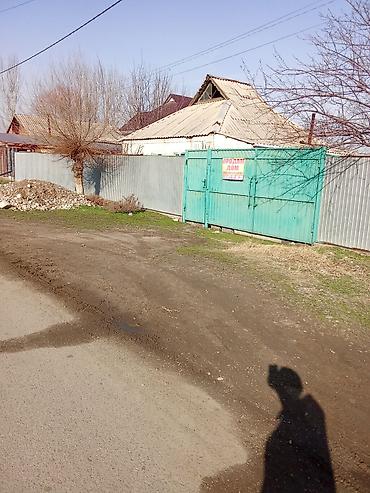 Продажа коттеджей и домов: Продам дом село Манас, участок 24соток хоз постройки баня сарай — 3