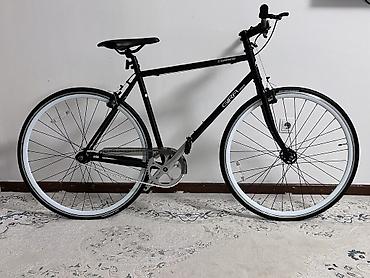 dva kolesa kg: Шоссейный велосипед, Новый — 6