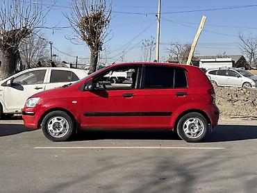 Аренда авто под такси: Сдаю Hyundai Getz под такси, На месяц, | Залог — 8