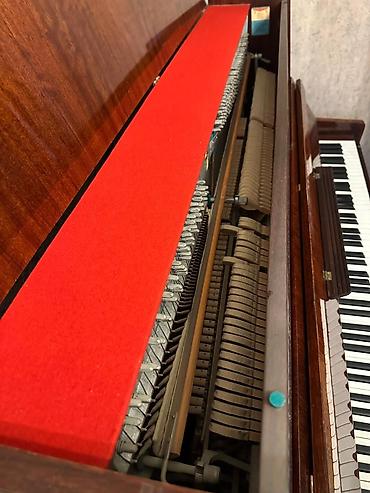 Pianolar: Pianino — 3