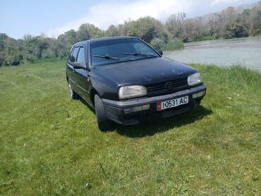 домкрат для машины цена: Volkswagen Golf: 1993 г., 1.8 л, Механика, Бензин, Хетчбек