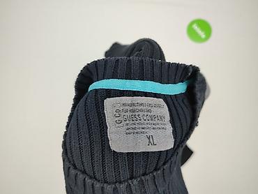 bluza guess: Guess Jeans, Sweter dla mężczyzn, rozmiar XL — 5