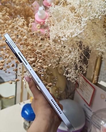 oneplus pad: Xiaomi Pad 5 planşet - 11 düym böyük ekran, incə çərçivə - 120 Hz — 2