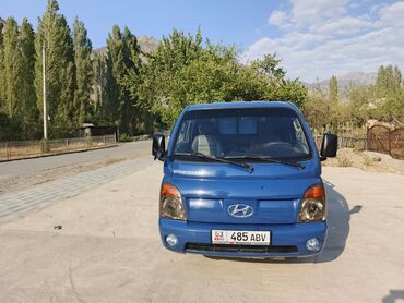 купить двигатель д 245: Легкий грузовик, Hyundai, Стандарт, 2 т, Б/у