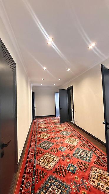 сары озон места: 370 м², 6 комнат, Орто-Сай с., Без животных — 9